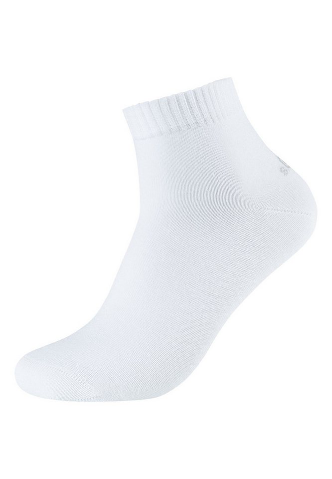 s.Oliver Kurzsocken 6er Pack – Bild 2 von 2