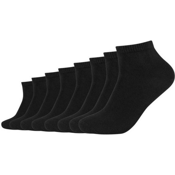 s.Oliver Kurzsocken 8er Pack