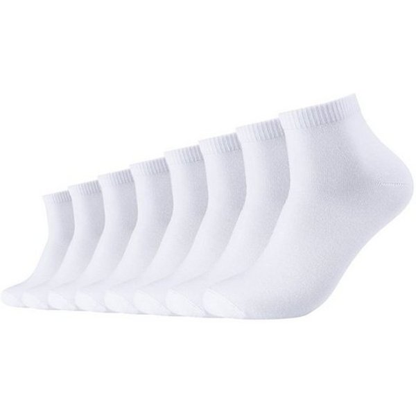 s.Oliver Kurzsocken 8er Pack