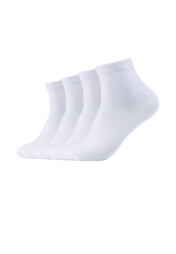 s.Oliver Kurzsocken 8er Pack – Bild 2 von 4