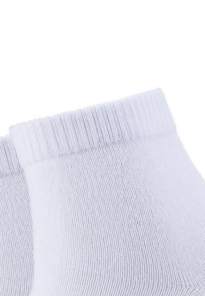 s.Oliver Kurzsocken 8er Pack – Bild 4 von 4