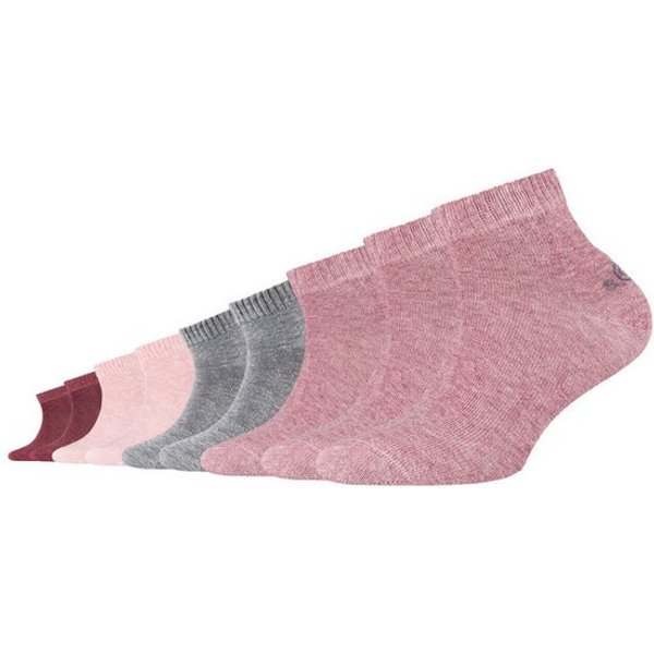 s.Oliver Kurzsocken 9er Pack