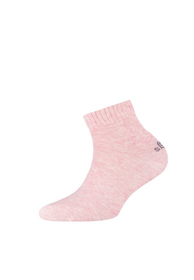 s.Oliver Kurzsocken 9er Pack – Bild 2 von 3