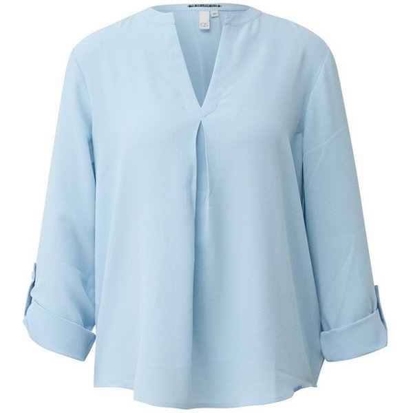 s.Oliver Langarmbluse Bluse