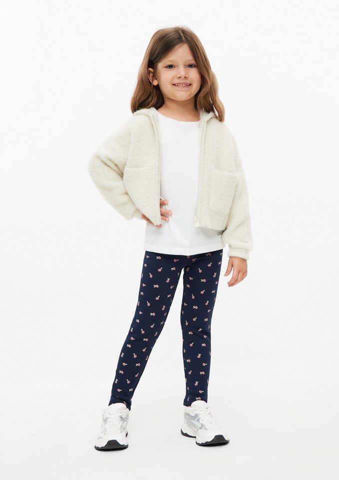 s.Oliver Leggings Leggings 2er-Pack Thermoleggings – Bild 3 von 5