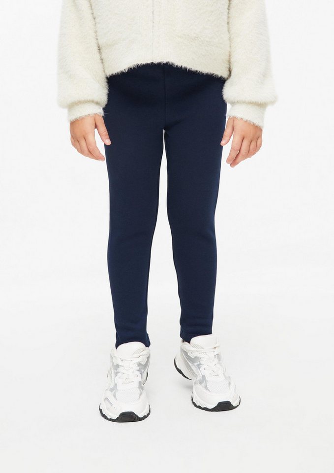 s.Oliver Leggings Leggings 2er-Pack Thermoleggings – Bild 4 von 5