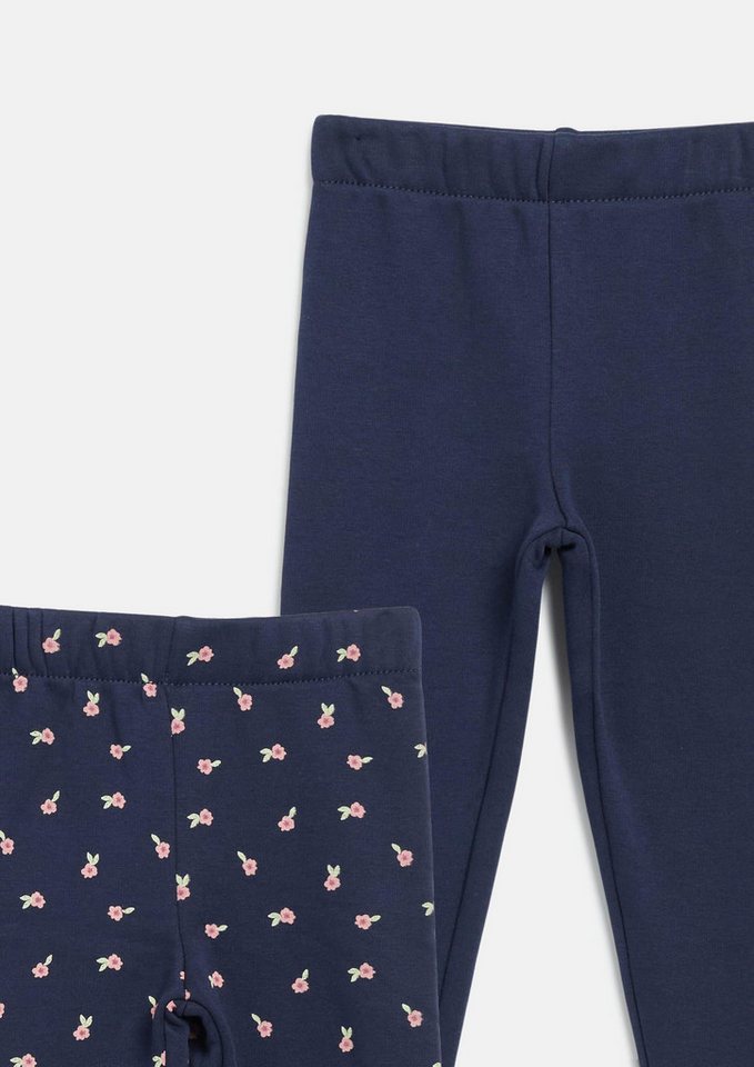 s.Oliver Leggings Leggings 2er-Pack Thermoleggings – Bild 5 von 5