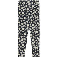 S.Oliver Leggings Blumen