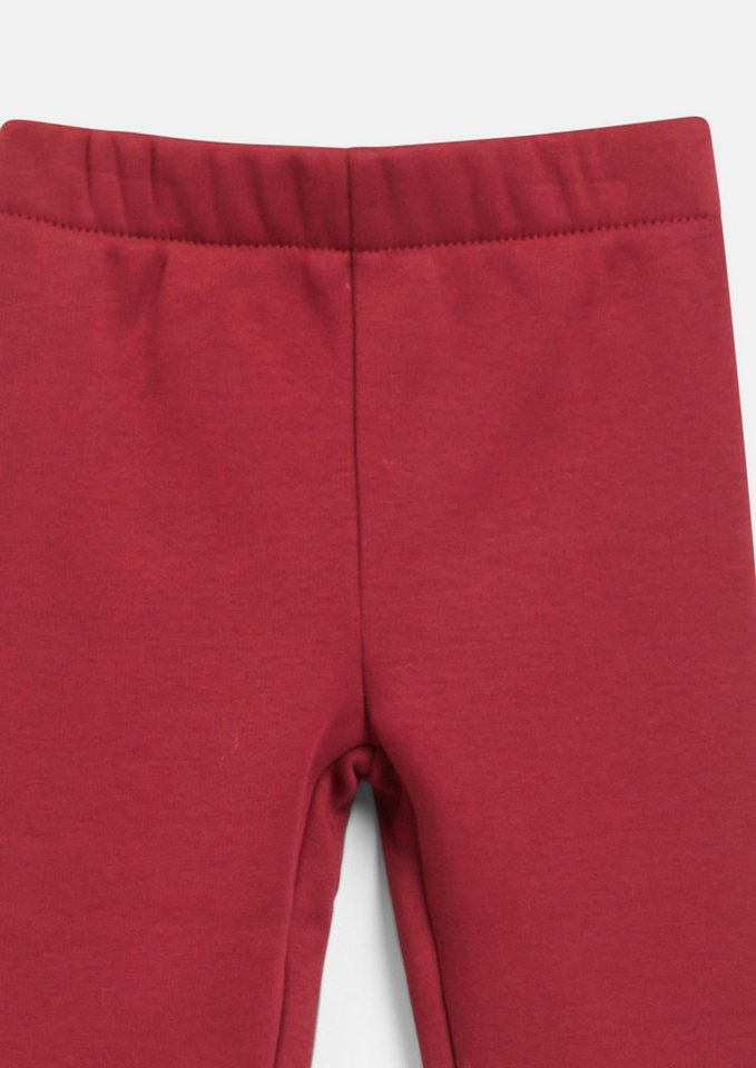 s.Oliver Leggings Leggings Thermofleece-Leggings mit Elastikbund – Bild 4 von 4