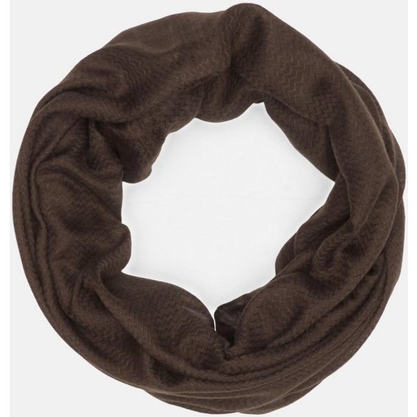 s.Oliver Loop Snood, Snood mit Artwork