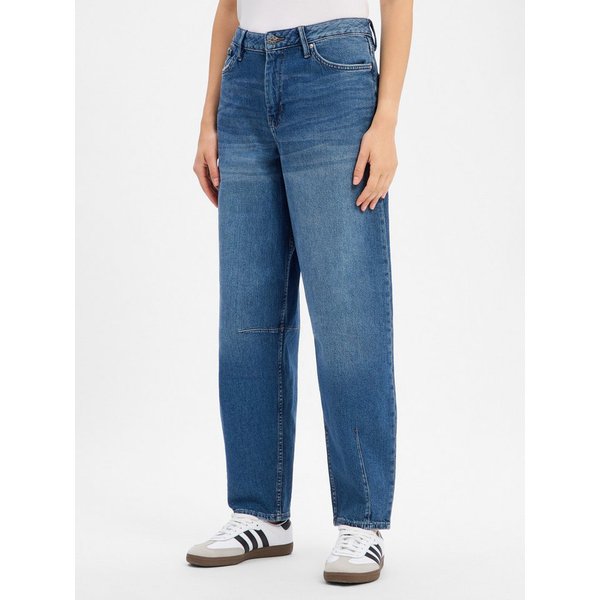 s.Oliver Loose-fit-Jeans