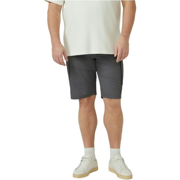 s.Oliver Men Big Sizes Cargoshorts mit Cargo Taschen