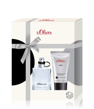 s.Oliver Men Classic Duftset · 1 Stk