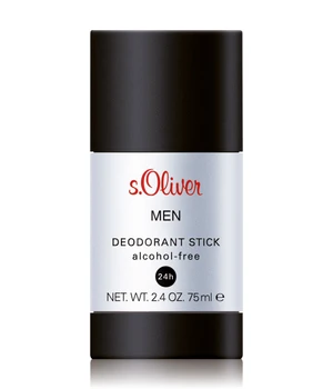 s.Oliver Men Deodorant Stick · 75 ml
