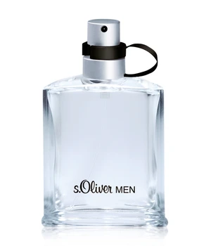 s.Oliver Men Eau de Toilette · 30 ml