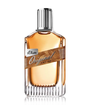 s.Oliver Original Men Eau de Toilette · 30 ml