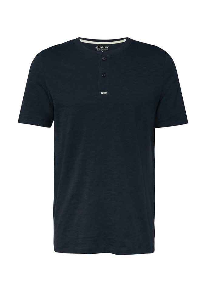 s.Oliver Poloshirt – Bild 4 von 4