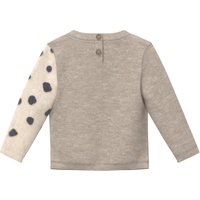 S.Oliver Pullover Giraffe