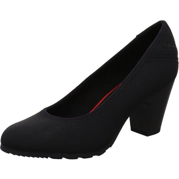 s.Oliver Pumps