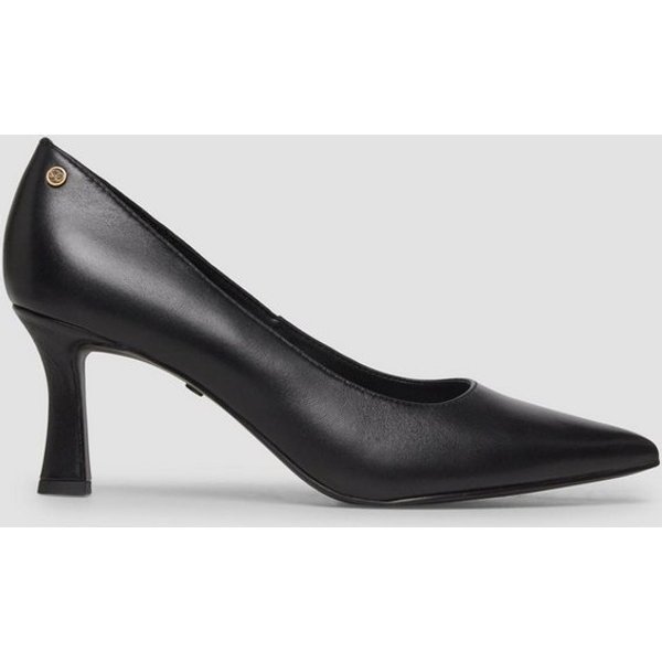 s.Oliver Pumps Pumps Pumps aus Echtleder