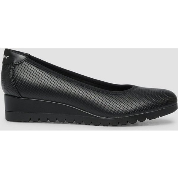 s.Oliver Pumps Pumps Weges mit profilierter Sohle