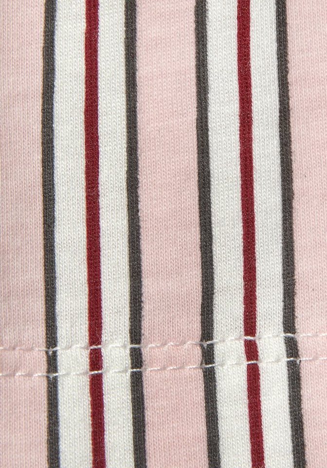 s.Oliver Pyjamashorts im Allover-Druck – Bild 5 von 5