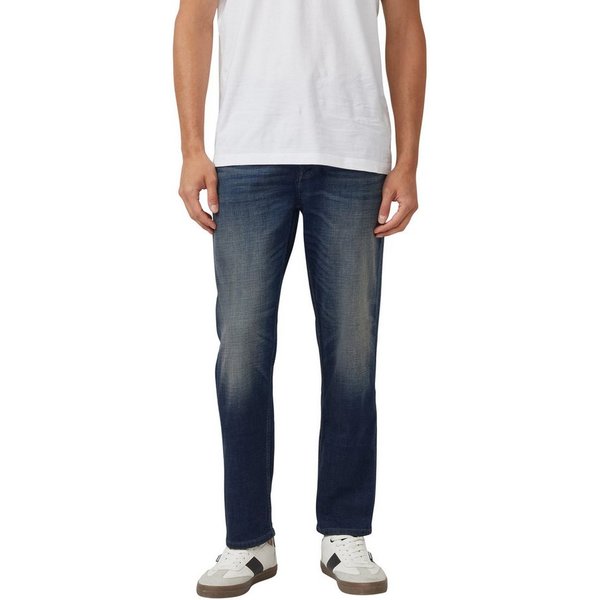 s.Oliver Regular-fit-Jeans MAURO im Five-Pocket Style