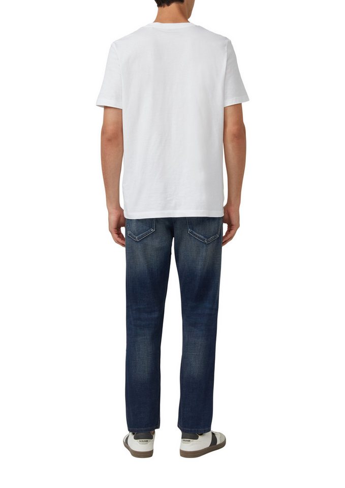 s.Oliver Regular-fit-Jeans MAURO im Five-Pocket Style – Bild 2 von 5