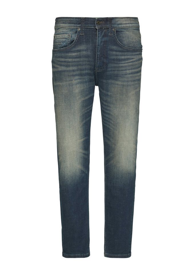 s.Oliver Regular-fit-Jeans MAURO im Five-Pocket Style – Bild 5 von 5