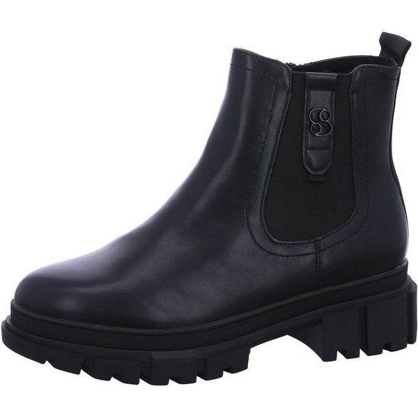 s.Oliver Reißverschlussstiefel