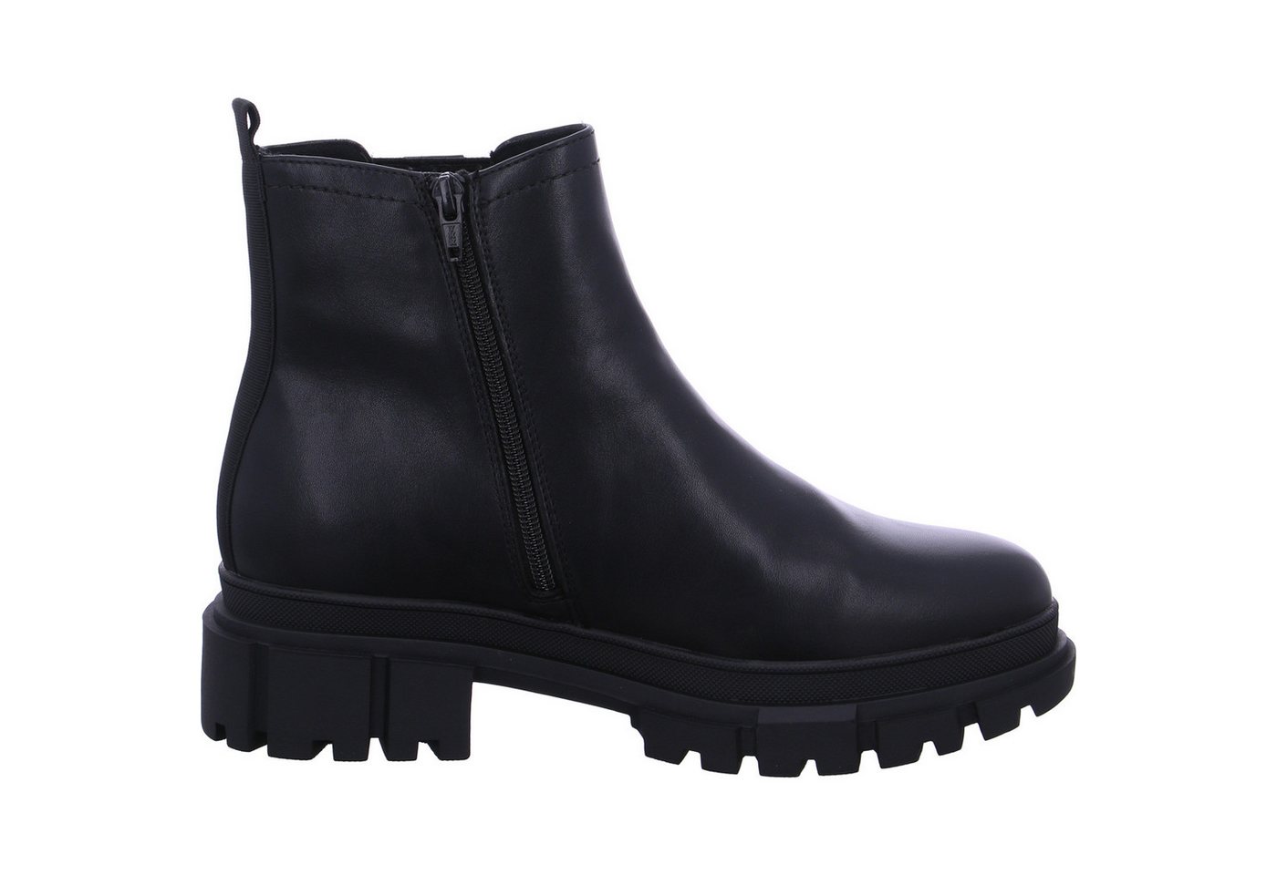s.Oliver Reißverschlussstiefel – Bild 3 von 4