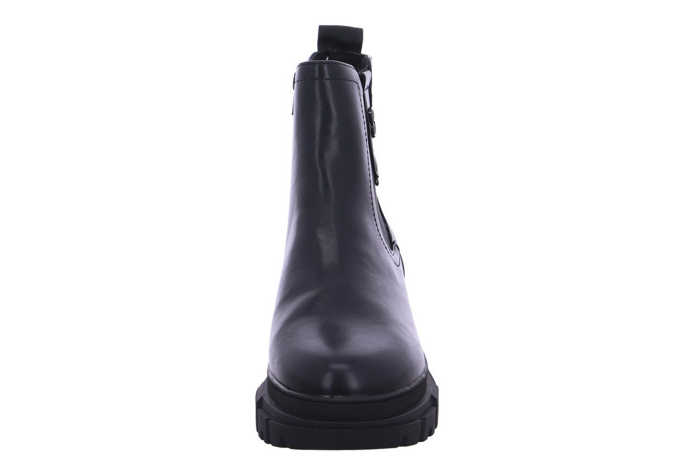 s.Oliver Reißverschlussstiefel – Bild 4 von 4