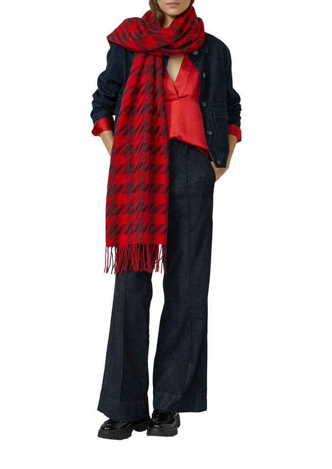 s.Oliver Satinbluse – Bild 3 von 4