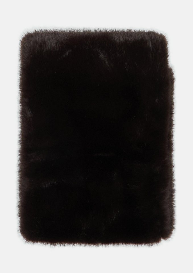 s.Oliver Schal Tuch, Fake-Fur-Schal – Bild 3 von 4