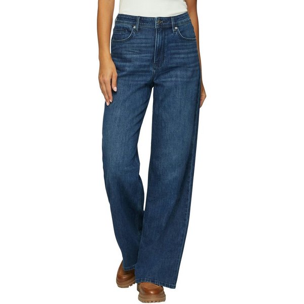 s.Oliver Schlagjeans SURI mit Stretch-Anteil