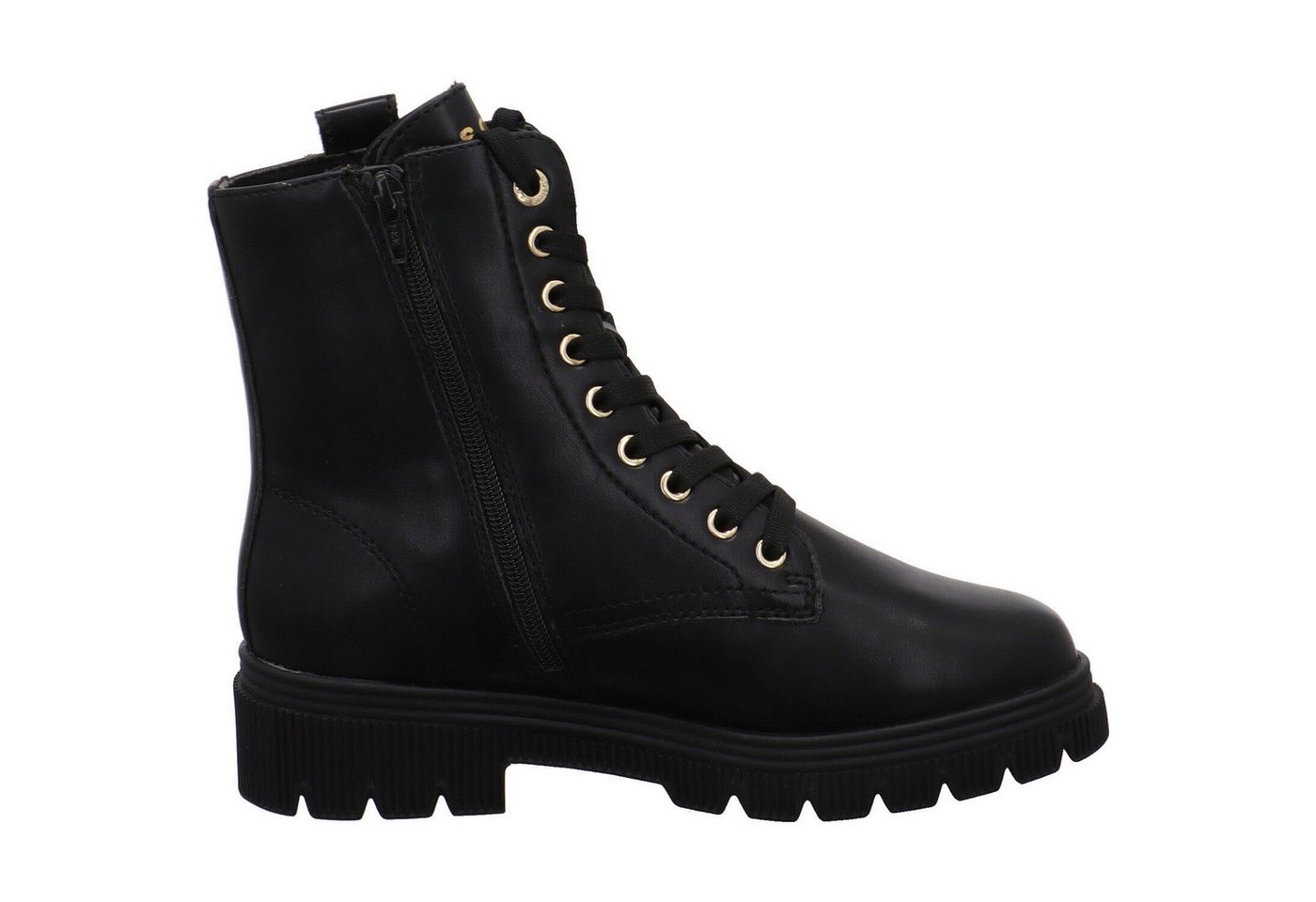 s.Oliver Schnürboots – Bild 4 von 5