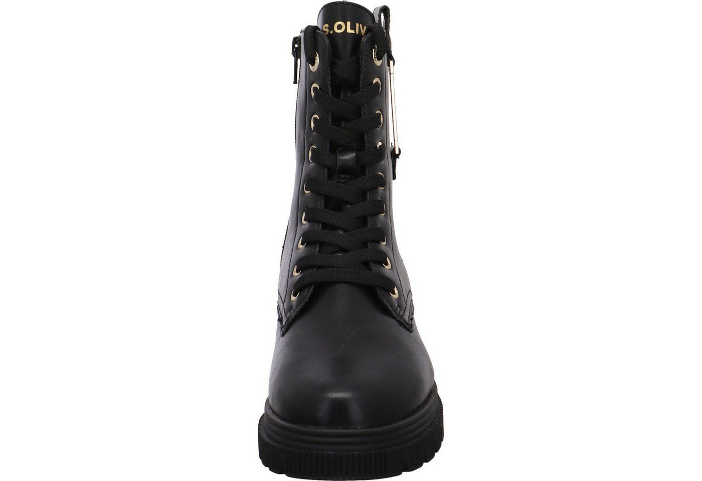 s.Oliver Schnürboots – Bild 5 von 5