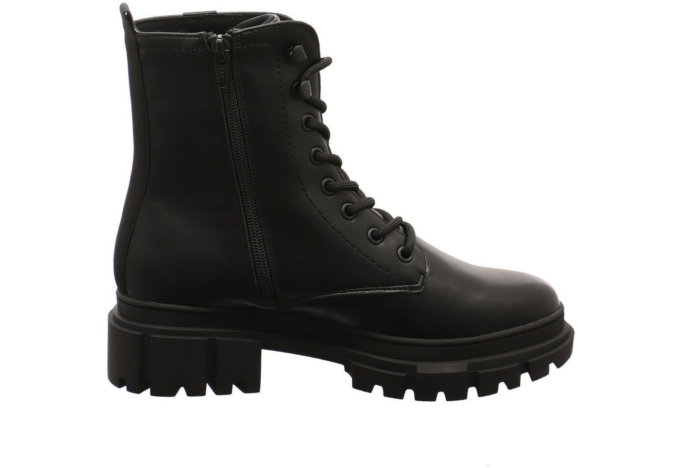 s.Oliver Schnürboots – Bild 4 von 5