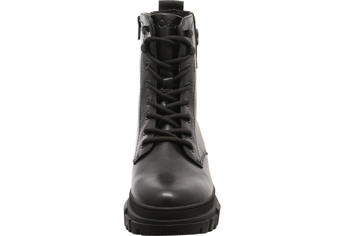 s.Oliver Schnürboots – Bild 5 von 5