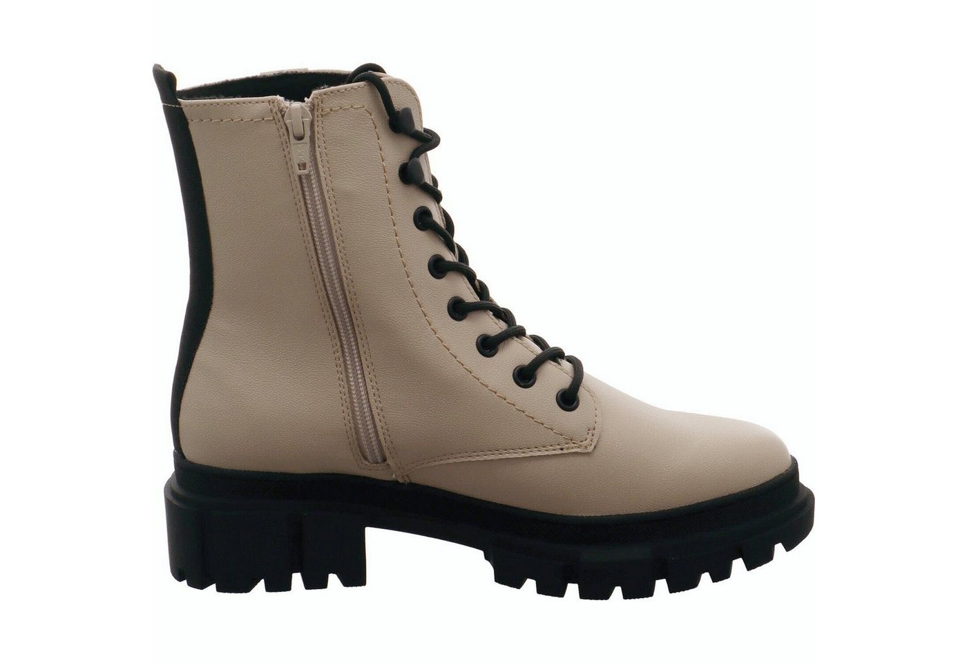 s.Oliver Schnürboots – Bild 2 von 5