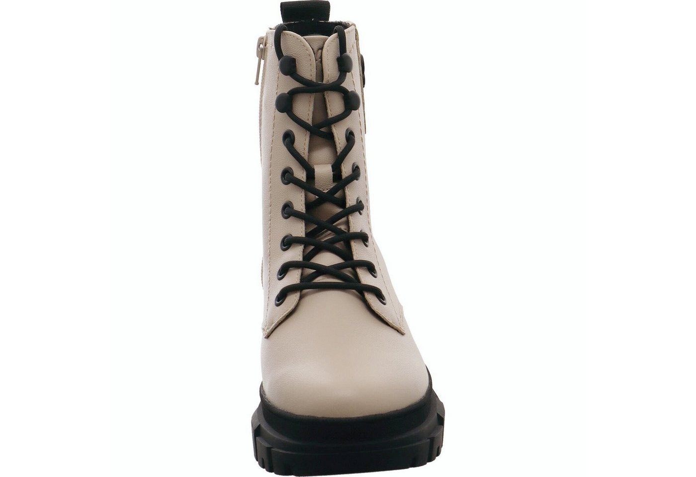 s.Oliver Schnürboots – Bild 3 von 5