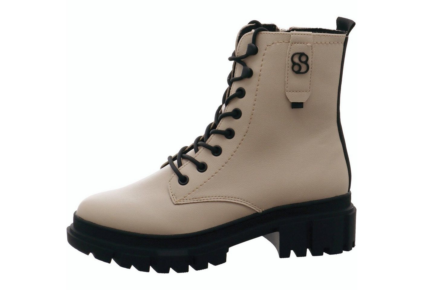 s.Oliver Schnürboots – Bild 4 von 5