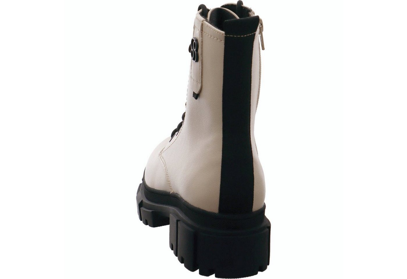 s.Oliver Schnürboots – Bild 5 von 5