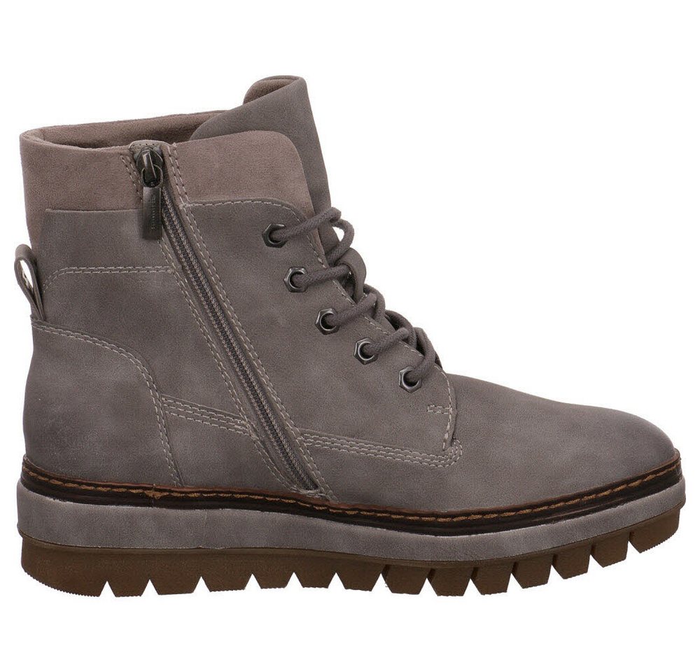s.Oliver Schnürboots – Bild 2 von 5