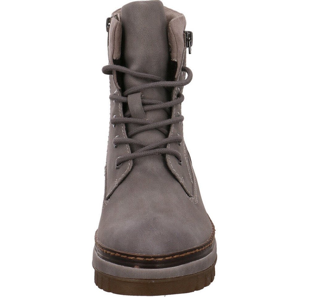 s.Oliver Schnürboots – Bild 3 von 5