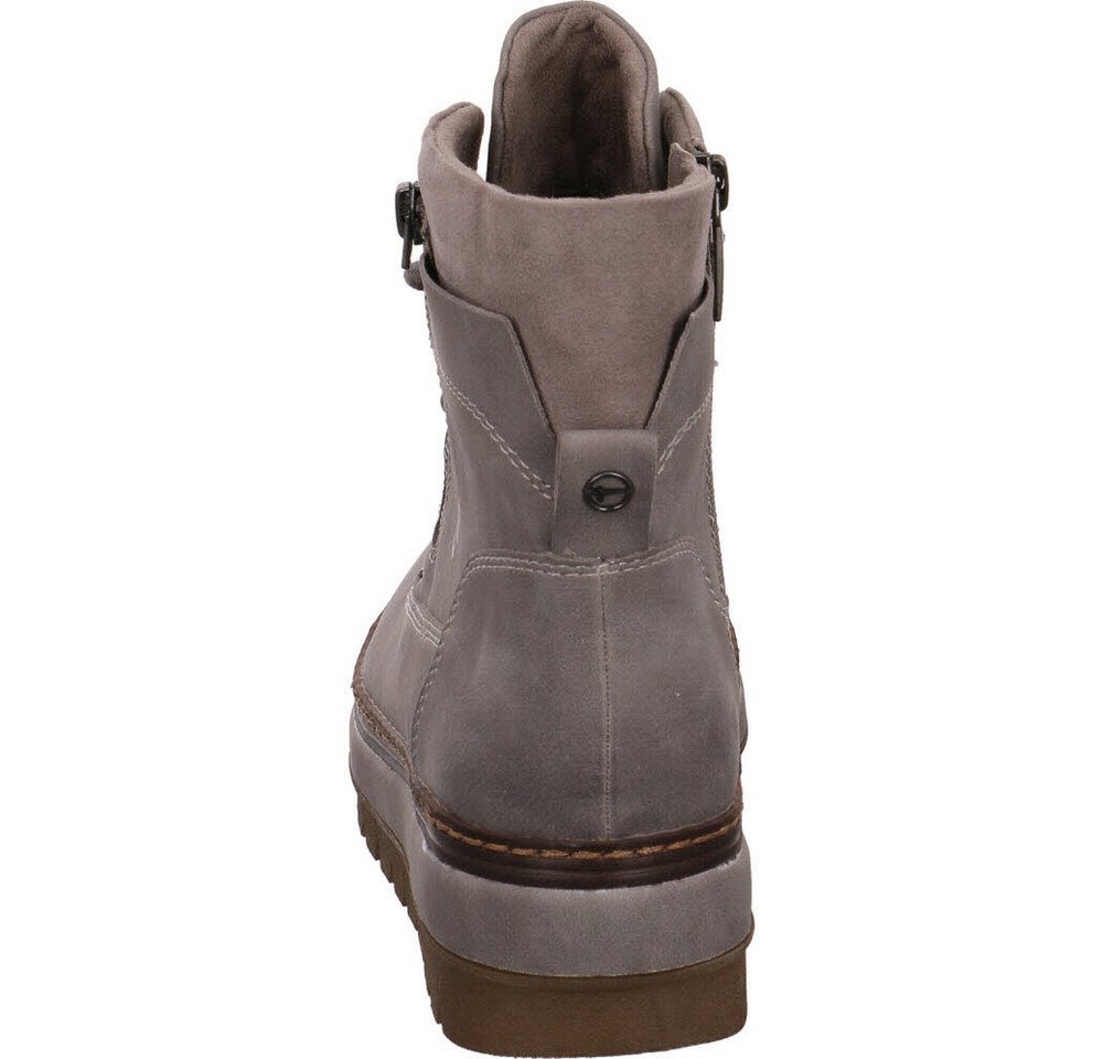 s.Oliver Schnürboots – Bild 5 von 5