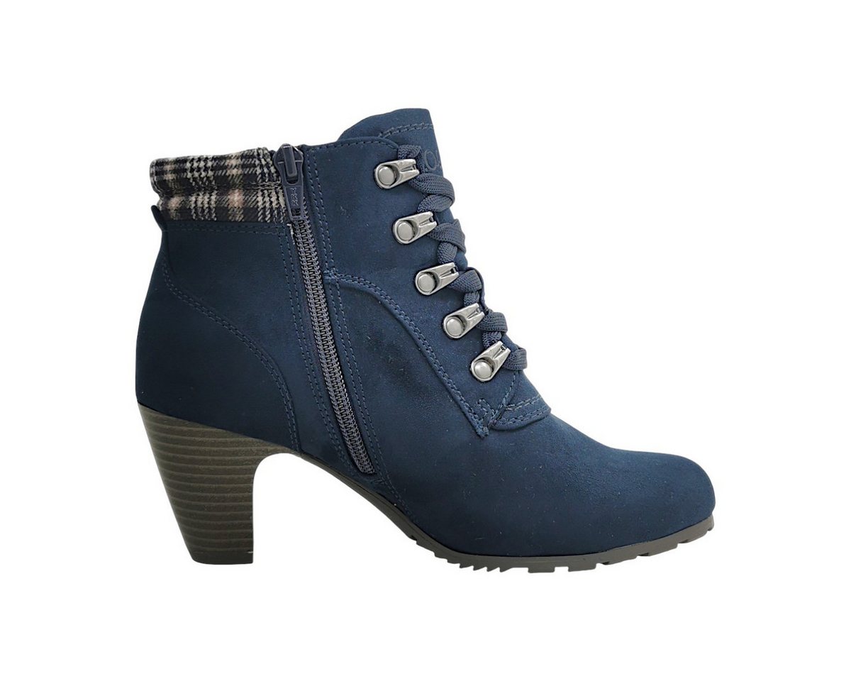 s.Oliver Schnürstiefelette – Bild 2 von 3