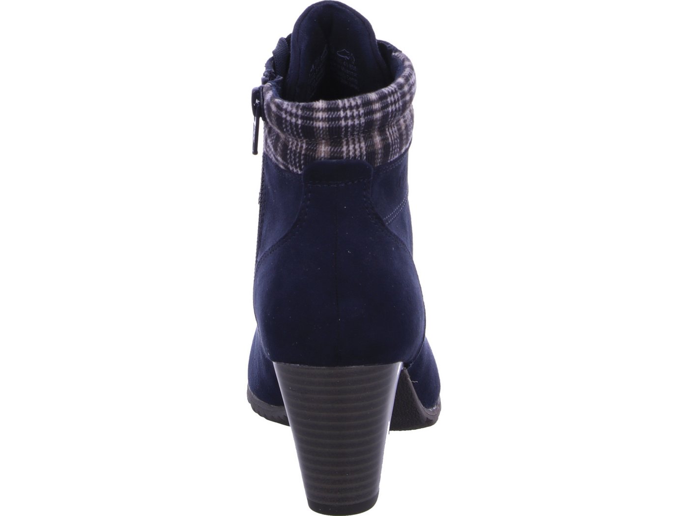s.Oliver Schnürstiefelette – Bild 5 von 5