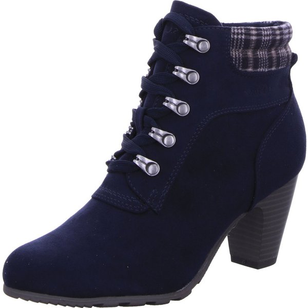 s.Oliver Schnürstiefelette