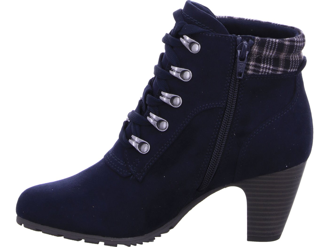 s.Oliver Schnürstiefelette – Bild 4 von 5